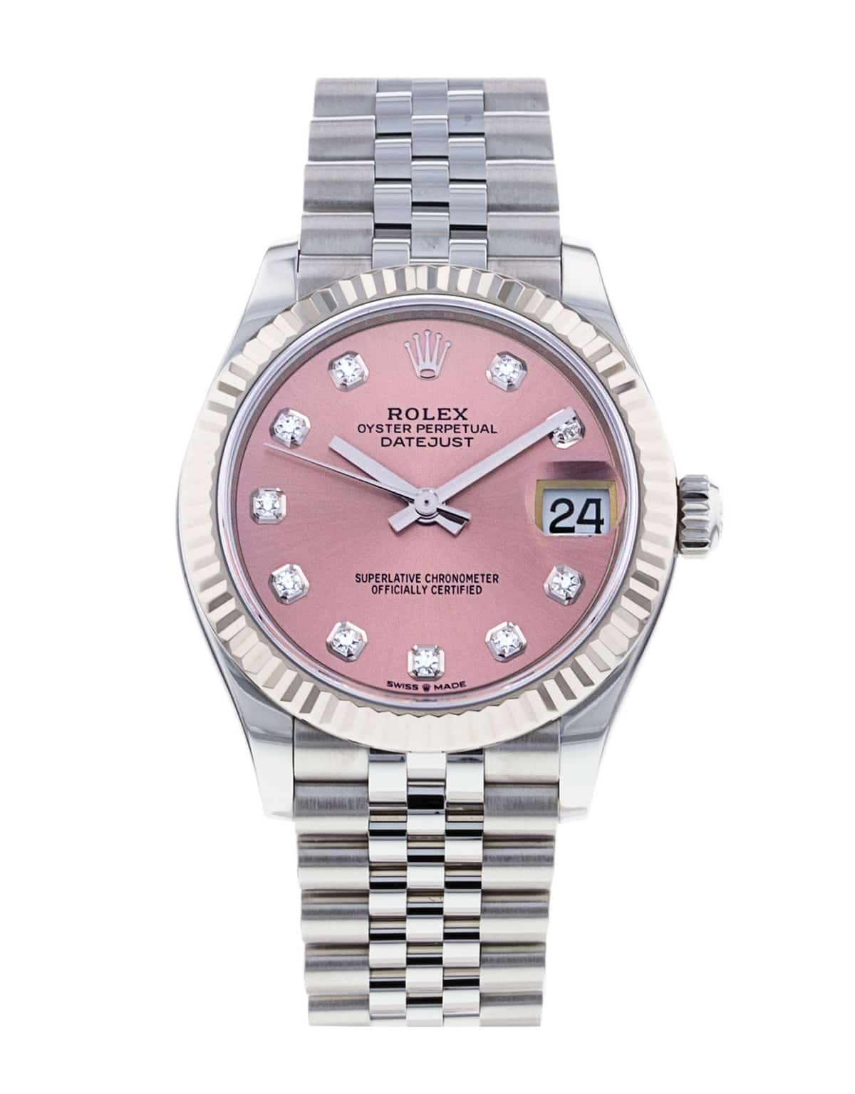 Rolex Datejust Lady 31 278274